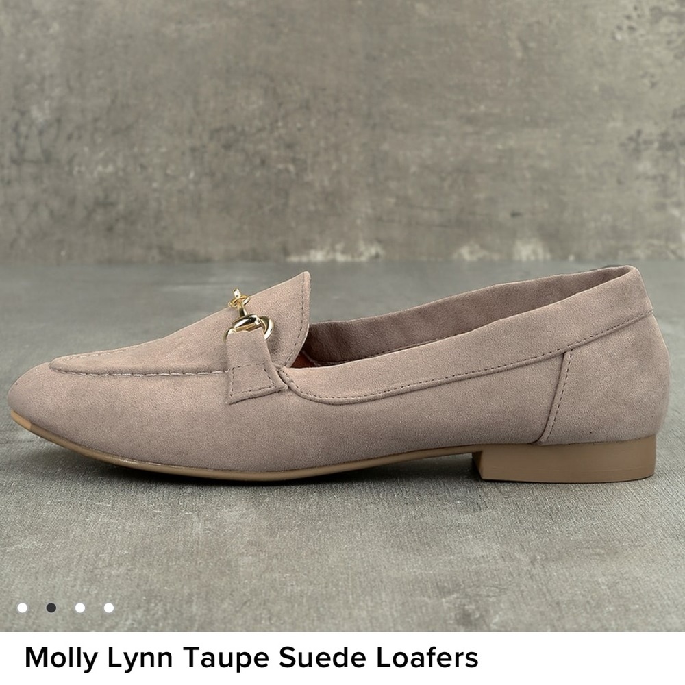 🔴- Lulu’s Loafer - Picture 2 of 5